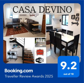 Casa Devino - Discover the Perfect Condo Getaway in Luxury, Kareoke, Netflix, Free Parking